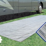 Sole Doc RV Mat Awning Mat