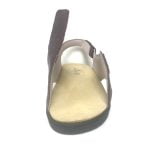 Heidi Sandal - Sole Doc Top View